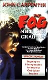 The Fog - Nebel des Grauens - Jamie Lee Curtis