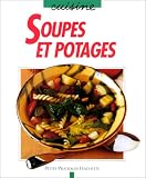 Revue Hachette Littérature  / Soupes et potages
