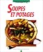 Soupes et Potages