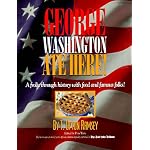 George Washington Atc Here book cover