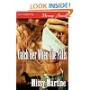 Catch Her When She Falls [Sequel to Table for Three] (Siren Publishing Menage Amour)