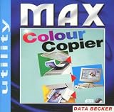 MAX Colour Copier
