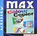 MAX Colour Copier