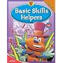 Brighter Child� Basic Skills Helpers, Preschool (Brighter Child Workbooks)