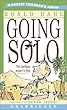 Going Solo