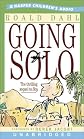 Going Solo