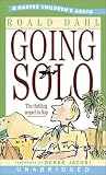 Going Solo