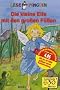 Lesepinguin - Die kleine Elfe mit den grossen F�ssen