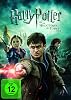 Harry Potter und die Heiligtümer des Todes - Teil 2 (DVD)