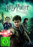 Harry Potter und die Heiligt�mer des Todes (Teil 2)