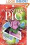 Interstellar Pig (Silver)