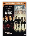 Dreadtime Stories Double Feature: The Woods / The Craft
