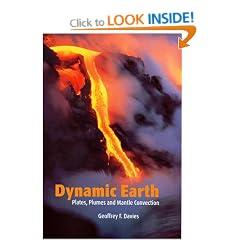 Dynamic Earth: Plates, Plumes and Mantle Convection