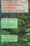 Wilderness Trails of Tennessee's Cherokee National Forest (Outdoor Tennessee Series)