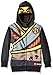 Lego Ninjago Boys' Character Hoodie