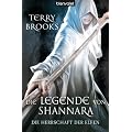 Die Legende von Shannara 02: Die Herrschaft der Elfen