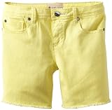 Roxy Girls 7-16 Long Trail Blazer Short
