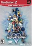 Kingdom Hearts II
