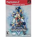 Kingdom Hearts II