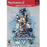 Kingdom Hearts IIby Square Enix