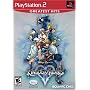 Kingdom Hearts II