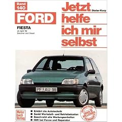 Ford Fiesta: Benziner und Diesel (Jetzt helfe ich mir selbst)