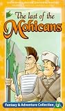The Last Of The Mohicans