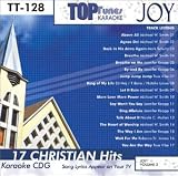 Top Tunes Karaoke CDG TT-128 Joy Vol. 3