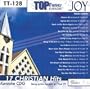 Top Tunes Karaoke CDG TT-128 Joy Vol. 3