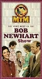 The Very Best of the Bob Newhart Show, Season 2 [VHS]