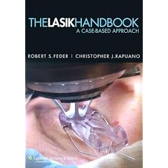 The LASIK Handbook: A Case-Based Approach