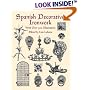 Spanish Decorative Ironwork (Dover Pictorial Archive Series)