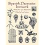 Spanish Decorative Ironwork (Dover Pictorial Archives)