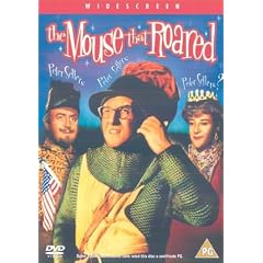 The Mouse That Roared [Import anglais]