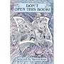 Dont Open This Book