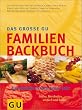 Familien-Backbuch, Das gro�e GU (GU Spezial)