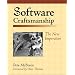 Software Craftsmanship: The New Imperative