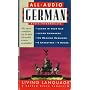 All-Audio German Cassette 