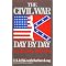 Civil War Research Books- Part 1