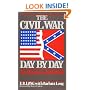 The Civil War Day By Day: An Almanac, 1861-1865 (Da Capo Paperback)