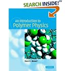 An Introduction to Polymer Physics by David I. Bower