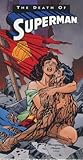 The Death of Superman