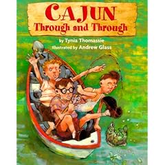 Cajun Through and Through