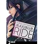 Maximum Ride: Vol. 2: Manga Volume 2 (Maximum Ride Manga)