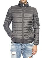 Brooklin Chaqueta Guateada (Gris)