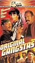Original Gangstas [VHS]