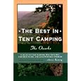 The Best in Tent Camping: The Ozarks (Best in Tent Camping - Menasha Ridge) by  Steve Henry