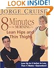 8 Minutes in the Morning to Lean Hips and Thin Thighs