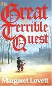 The Great and Terrible Quest