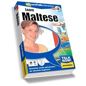 Talk Now! Learn Maltese